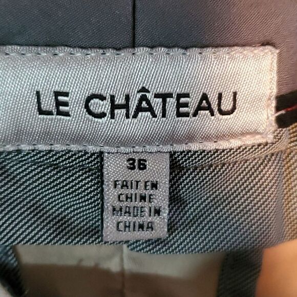 LE Chateau men's pants - Picture 3 of 8